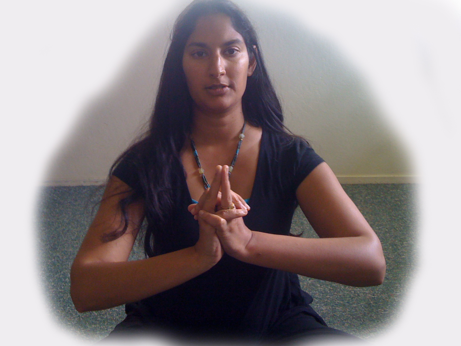 Chakra Mudra Meditation With Gitanjali Hemp Mt Free Nude Porn Photos