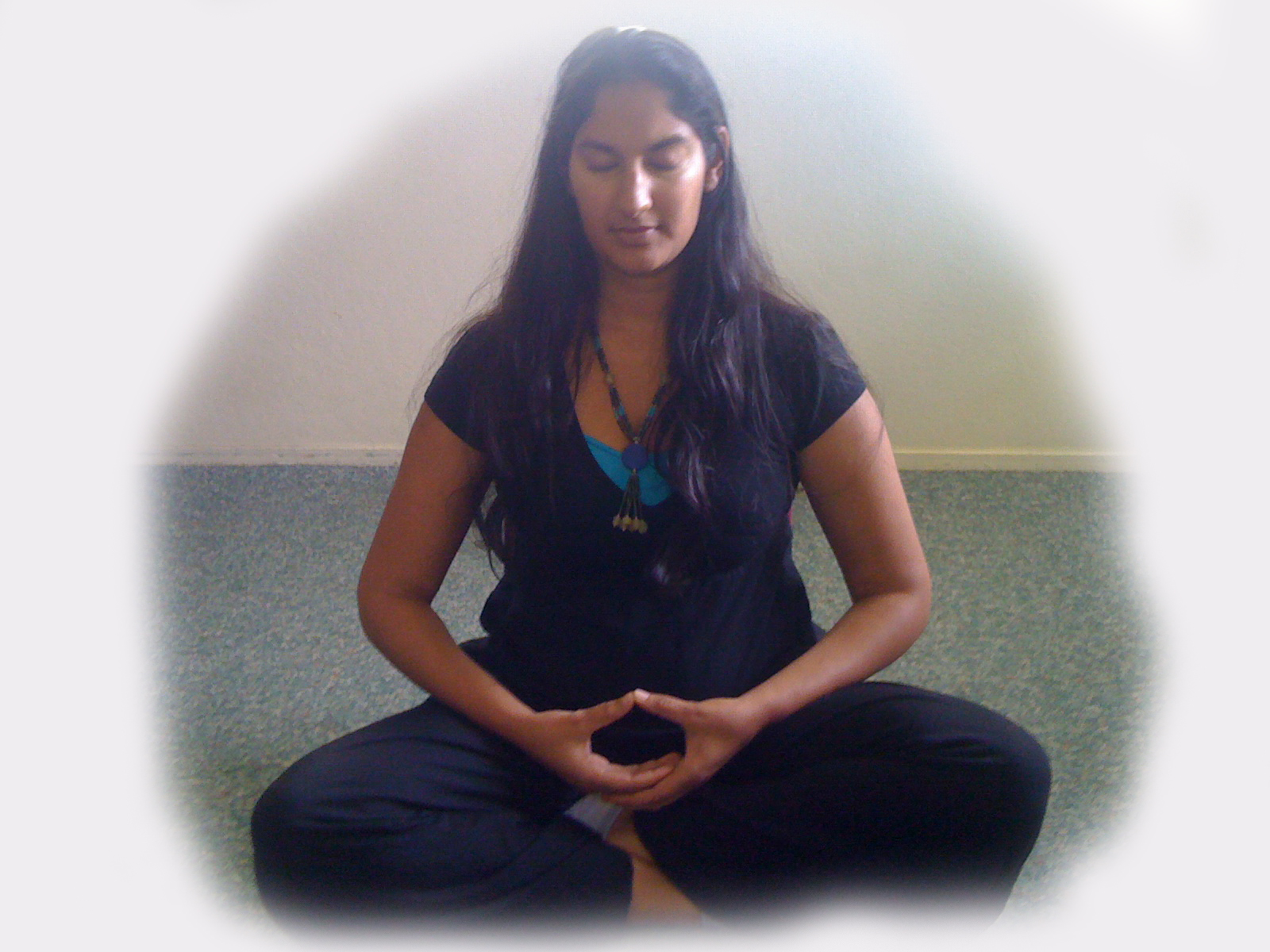 Chakra Mudra Meditation with Gitanjali Hemp, MT